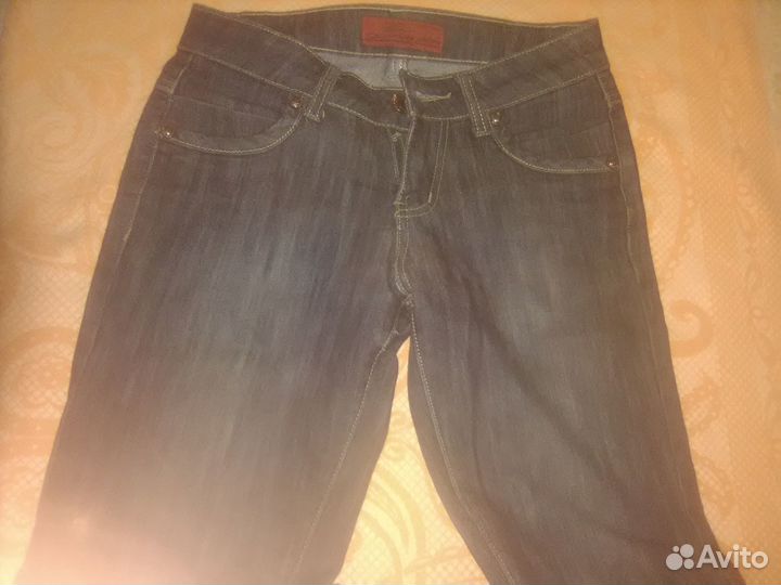 Джинсы для девочки