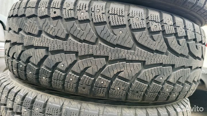 Hankook I'Pike RW11 225/55 R18