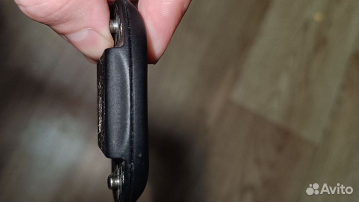 Пульсометр polar h7