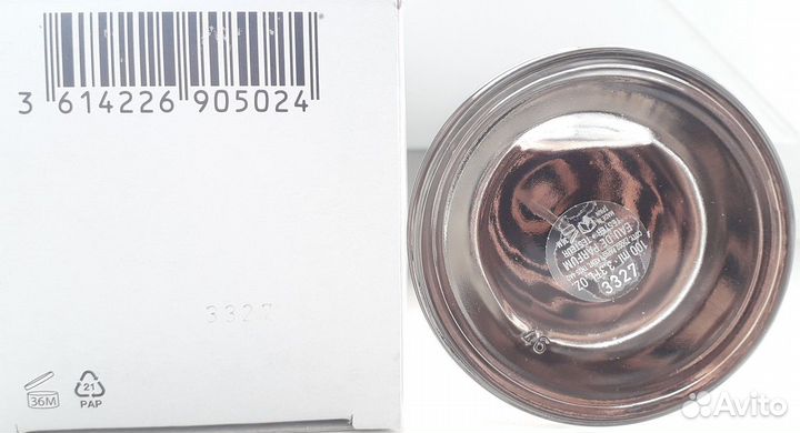 Burberry - Touch for Women EDP 100ml тестер