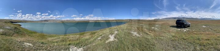 Участок 3,24 га (СНТ, ДНП)