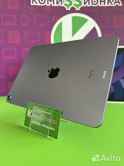 Планшет Apple iPad Air (5th Generation), 64 гб