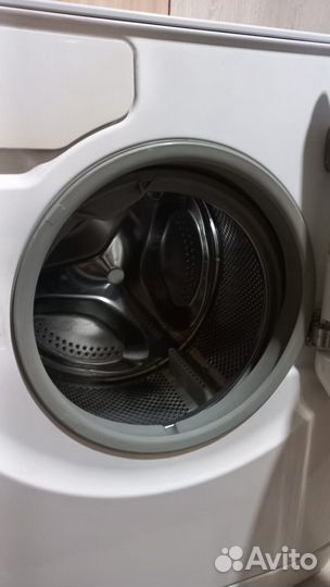 Стиральная машина hotpoint ariston 6 кг