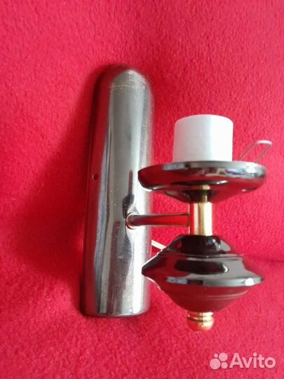 Светильник- бра настенный СССР