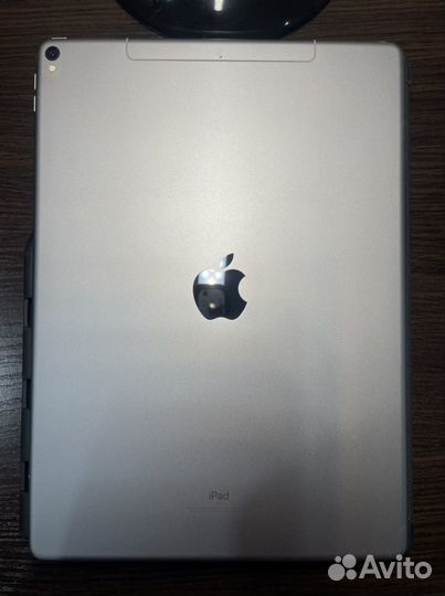 iPad pro 12 9 (Wi-Fi + Cellular) 256Gb 2017