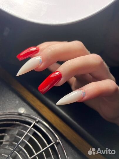 Ищу моделей на отработку гель лак