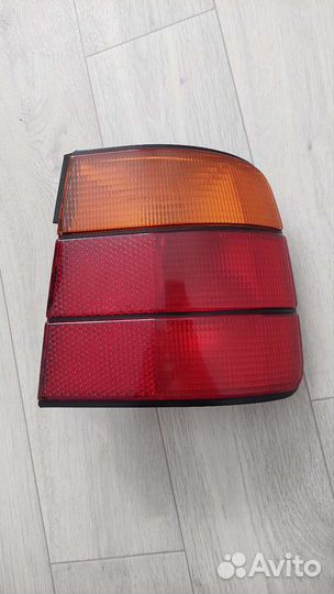 Фара задняя правая BMW e34