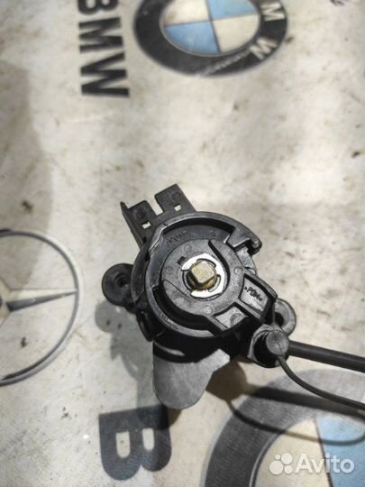 Замок багажника Bmw 3-Series E46