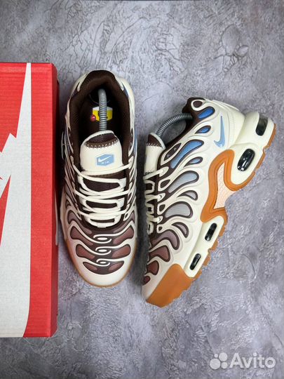 Кроссовки Nike air max Dn