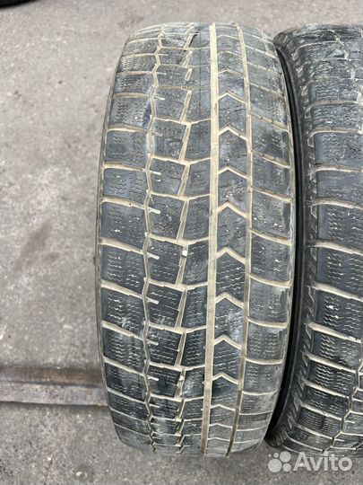 Dunlop Winter Maxx WM02 185/65 R15 88Q