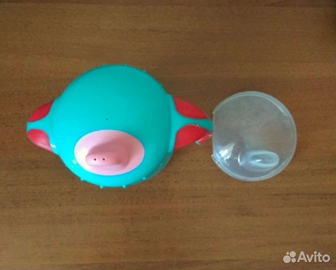 Поильник-непроливайка