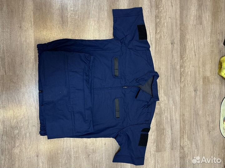 Военная форма офисная