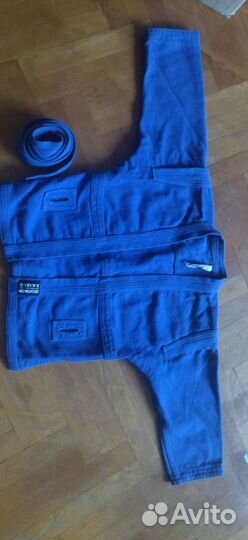 Самбовка для мальчика