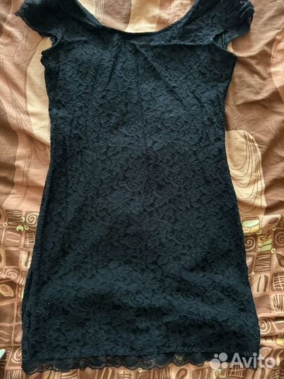 Вещи пакетом 42-44