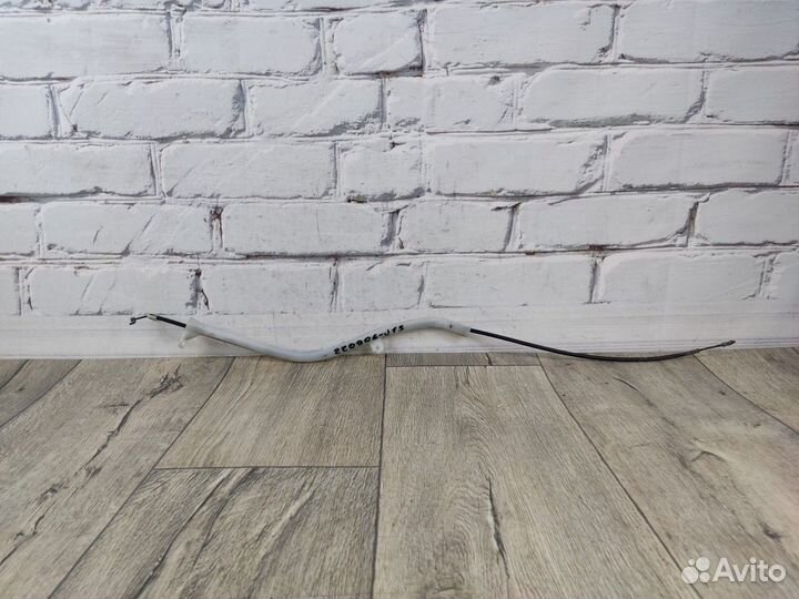 Трос отопителя Carina E