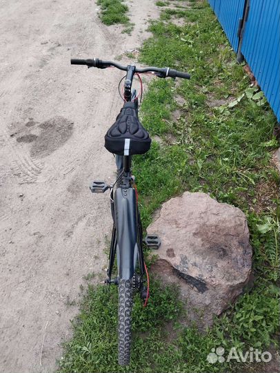 Велосипед скоростной бу