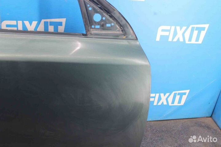 Дверь Kia Ceed (Киа Сид) ED 760041H000