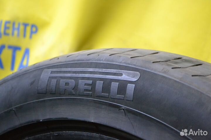 Pirelli P Zero 275/45 R21