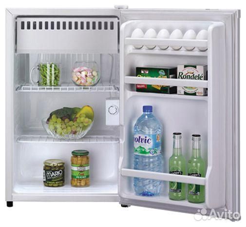 Барный холодильник daewoo