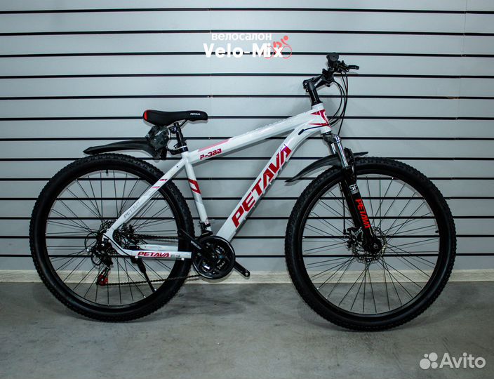 Горный велосипед колеса 29 Petava