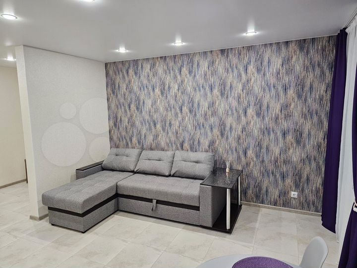 Квартира-студия, 29 м², 7/16 эт.