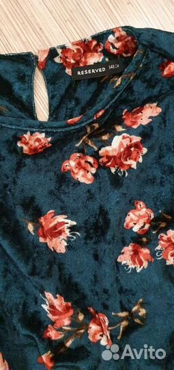 Вещи на девочку 146