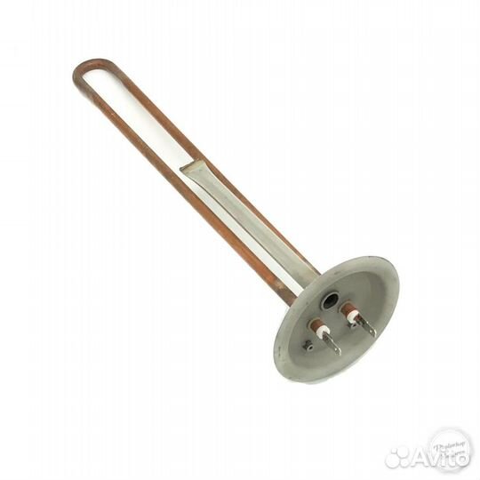 Тэн 1,5 кВт водонагревателя RF92 230В М6 L 355mm