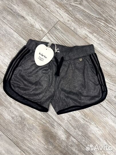 Шорты италия italy xs 40