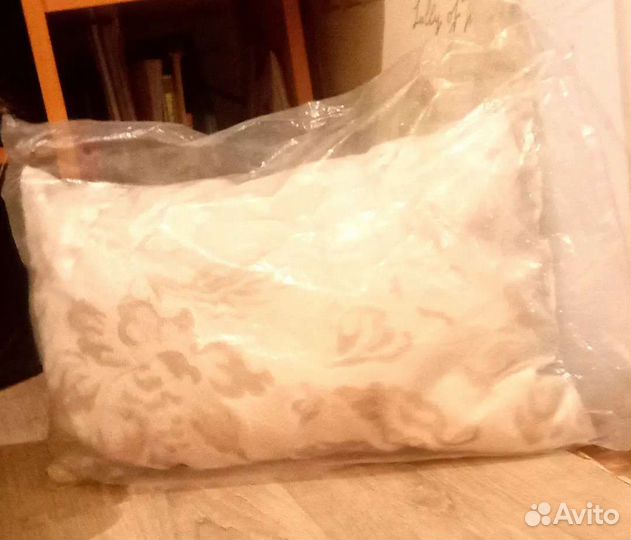 Подушка для головы и шеи