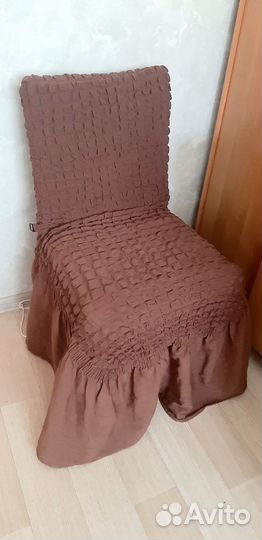 Чехол для стула
