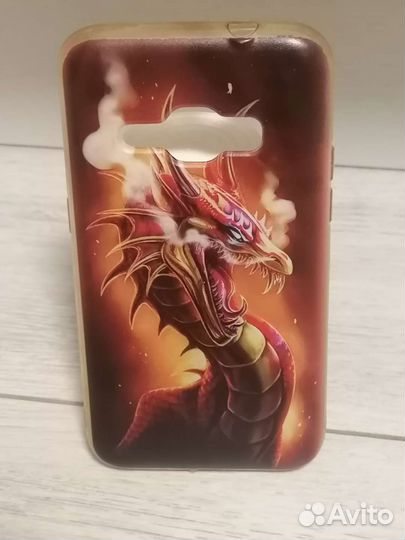 Чехол для телефона Samsung j1