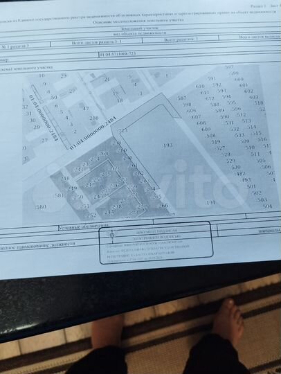 Участок 10 сот. (СНТ, ДНП)