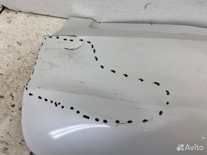 Борт откидной Bmw X5 F15 2013