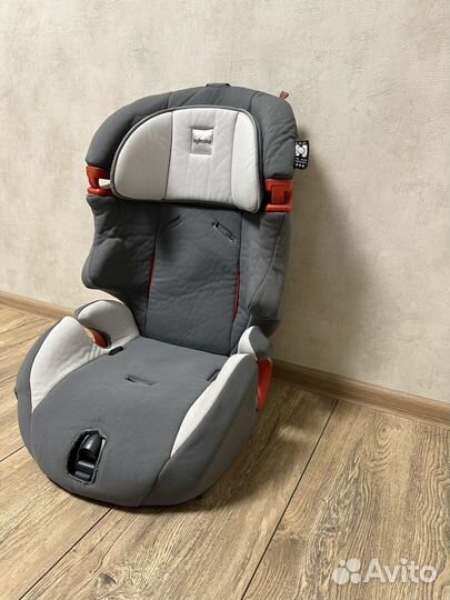 Автокресло inglesina