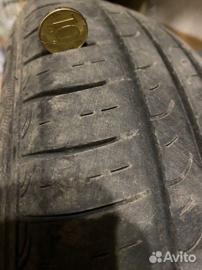Hankook Optimo K715 155/70 R14 77T
