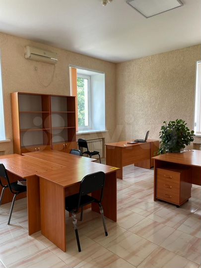 Офис, 40 м²