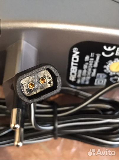 Блок питания Robiton DN500/500mA