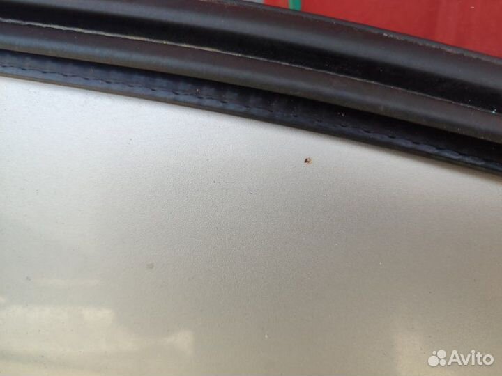 Капот передний Subaru Impreza GH2-033690 2009