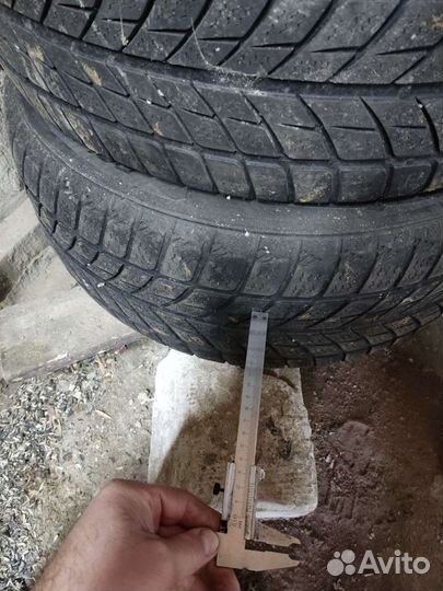 Headway HR801 235/55 R17