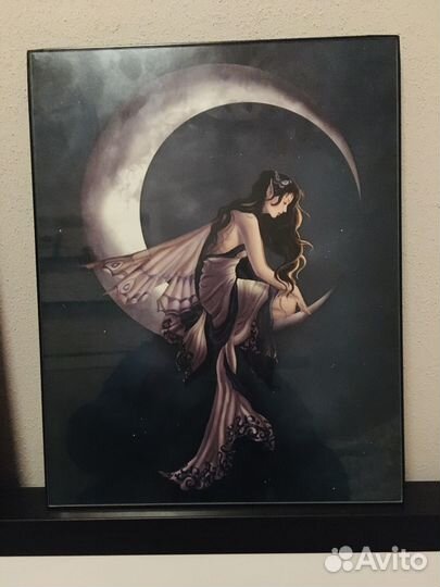 Картины Феи