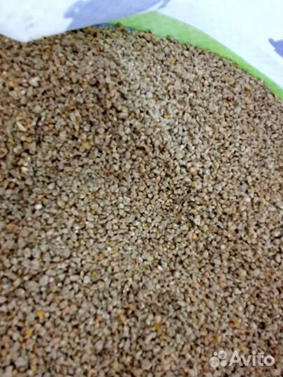 Комбикорм для бройлеров Экокорм Воронеж. Доставка