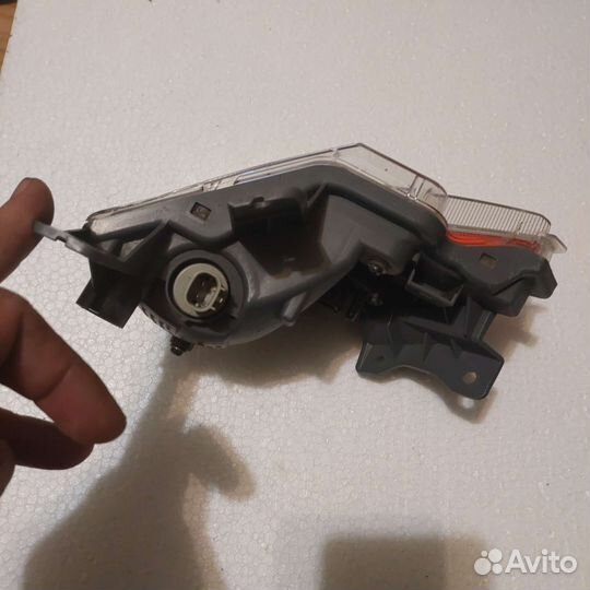 Задний противотуманный фонарь для Toyota rav4 40