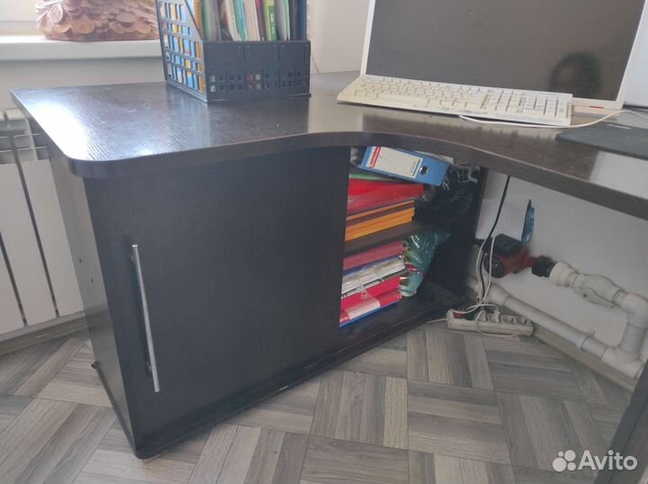 Компьютерный стол бу