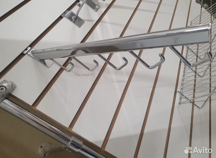 Экономпанели разных цветов