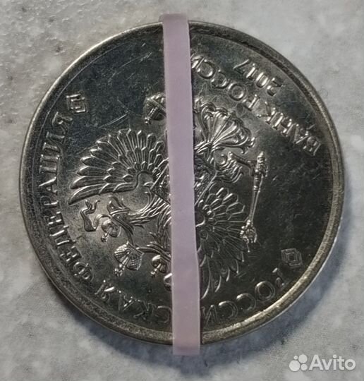 Брак 5р несоосность