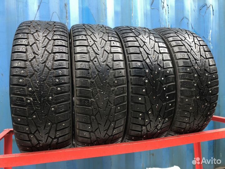 Nokian Tyres Hakkapeliitta 7 205/60 R16