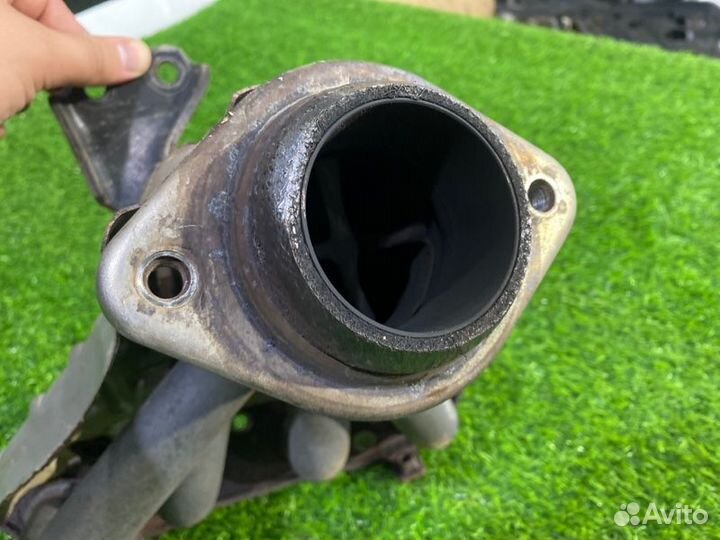 Коллектор выпускной Toyota Corolla Spacio ZZE122