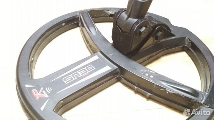 Быстрый балансир 9