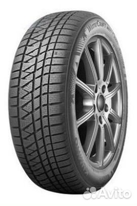 Kumho WinterCraft WS71 255/55 R19 111V