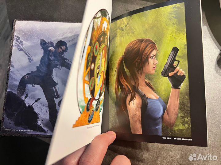 Игра для приставки